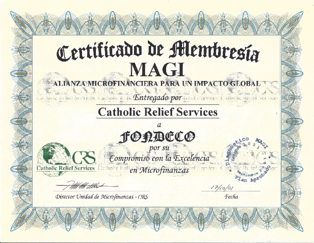 thumbnail of CERTIFICADO DE MEMBRESIA MAGI-