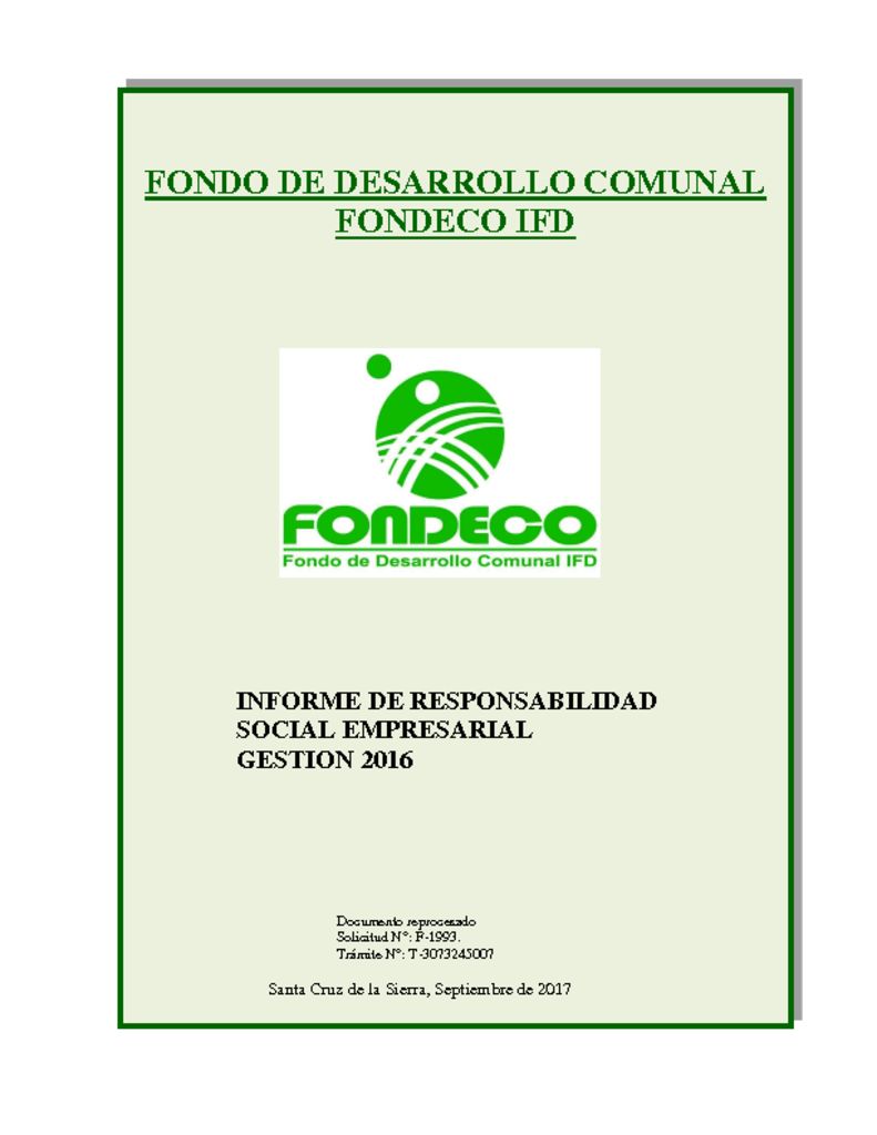 thumbnail of Informe RSE – FONDECO.2016-Reproceso-sep