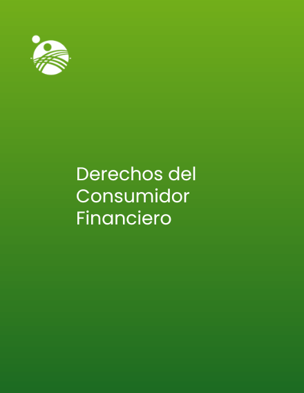 Derechos del Consumidor Financiero