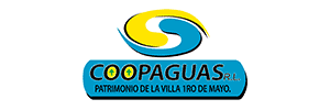 Coopaguas logo