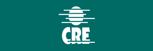 CRE logo