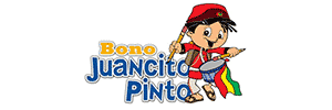 Bono Juancito Pinto logo