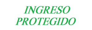 Ingreso Protegido logo