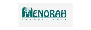 Menorah inmobiliaria logo