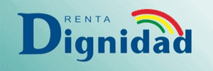 Renta Dignidad logo