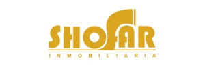 Shofar Inmobiliaria logo