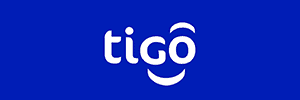 Tigo logo