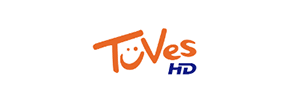 Tu Ves HD logo