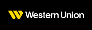 Western Union logo