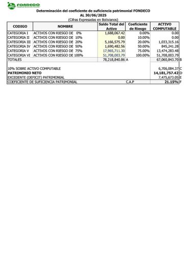 C.A.P. 2025-06-30v